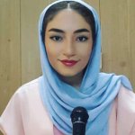 پریسا غلام برشی