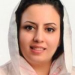 زیبا زند