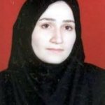 زهرا اکبریان