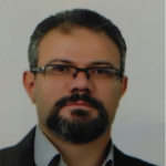 فرهاد افسری کرده مهین