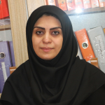 فاطمه شیرزاد
