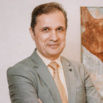 فرهاد موسی زاده
