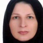 زهرا مشایخی قره قوینلو