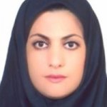 مریم زاهدی