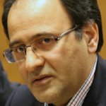 محمد علی سازگاری