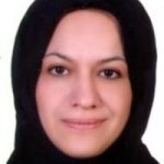مریم ملک زاده