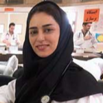 مریم حسنیان