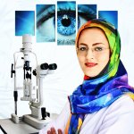 آزاده فتحیان دستگردی