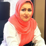 زهره دانشفر