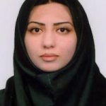 پریسا ابراهیم زاده