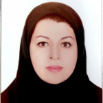 آزاده احمدفرد