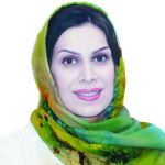 فاطمه نیک پور