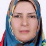 زهرا میمندی نژاد