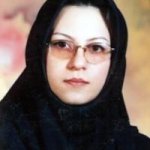مریم زمانی پور