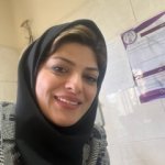 زهره زارعی زاده