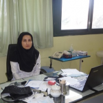 الهام یوسف آبادی