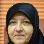 شیرین نیرومنش