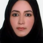 نجمه زندی پور