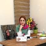 زهرا خلیلی