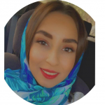 فاطمه حسینی