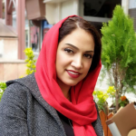 نسترن دنیادیده