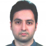 امیررضا بیک محمدی