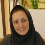 آزاده ابراهیمی