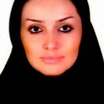 فاطمه اسماعیلی شهمیرزادی