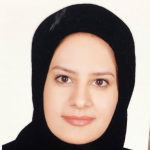 فاطمه رضائی