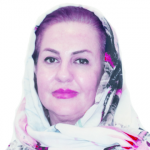 الهام تقدیسی