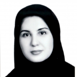 بهناز بازرگانی