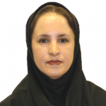 طاهره رستمی