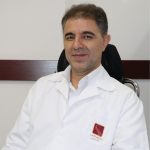 علی اکبر رفیعی