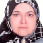 زهرا رضائی