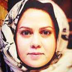 وحیده السادت تراب زاده