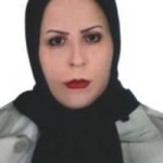 سیده فرزانه ابراهیم پور