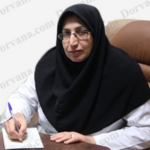 زهرا بصیری
