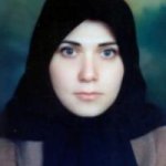 ناهید اشجع زاده