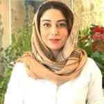 آزاده حسینی