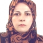 سهیلا اکبری ابیانه