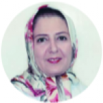 مریم برکت