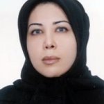 مریم سهرابی