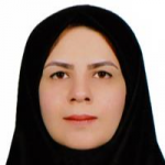 فاطمه بلال زاده تفتی