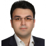 محمد اسمعیلی نژاد