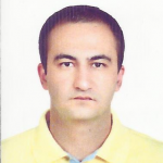 مسعود قهوه چی اکبری