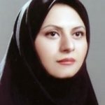پریسا سعیدی شریف آباد