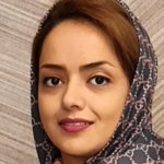زیبا طهماسبی
