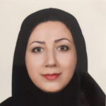 لعیا شیرین زاده