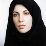 زهرا فخرائی