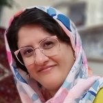 زهرا مهدی پور